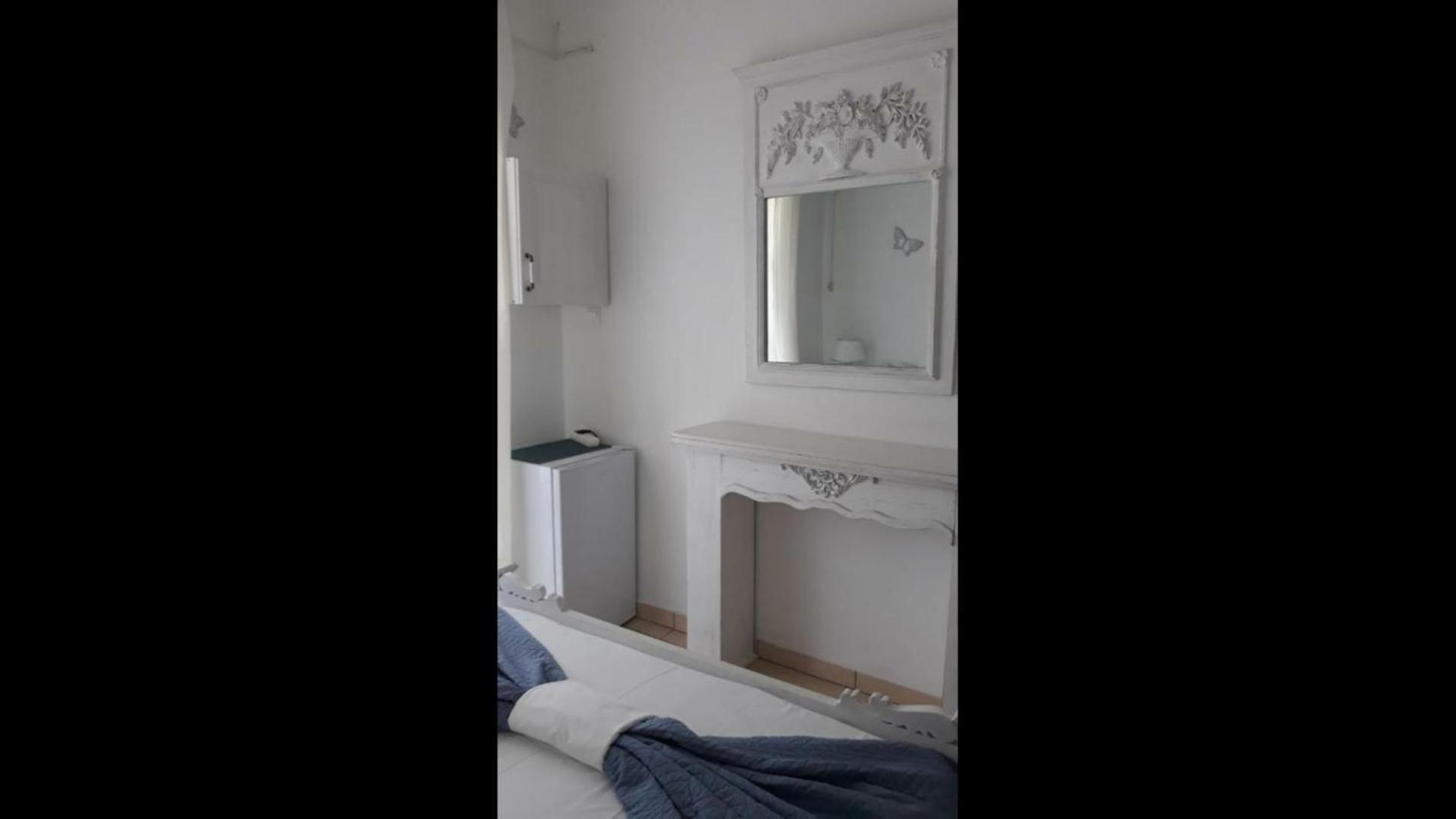 Christos Rooms Paleochora Zimmer foto