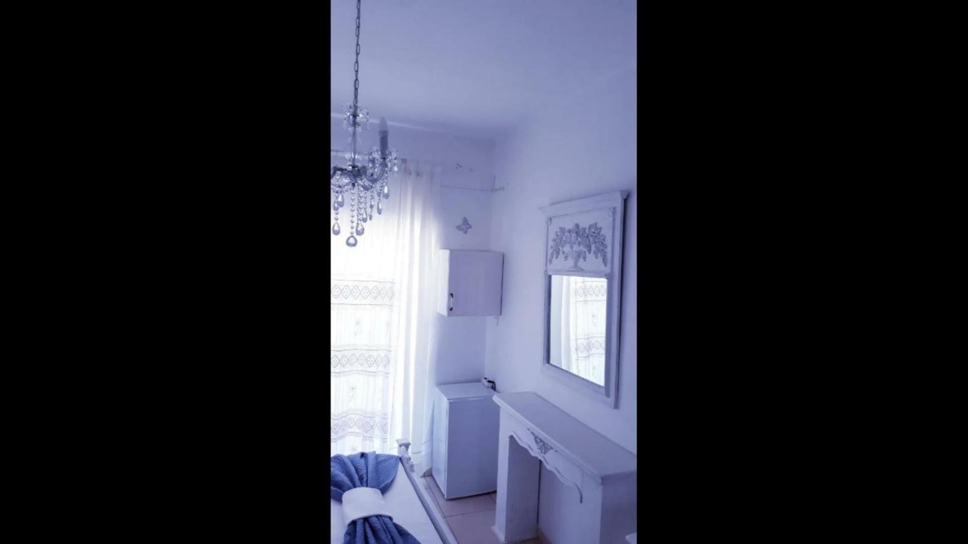 Christos Rooms Paleochora Zimmer foto