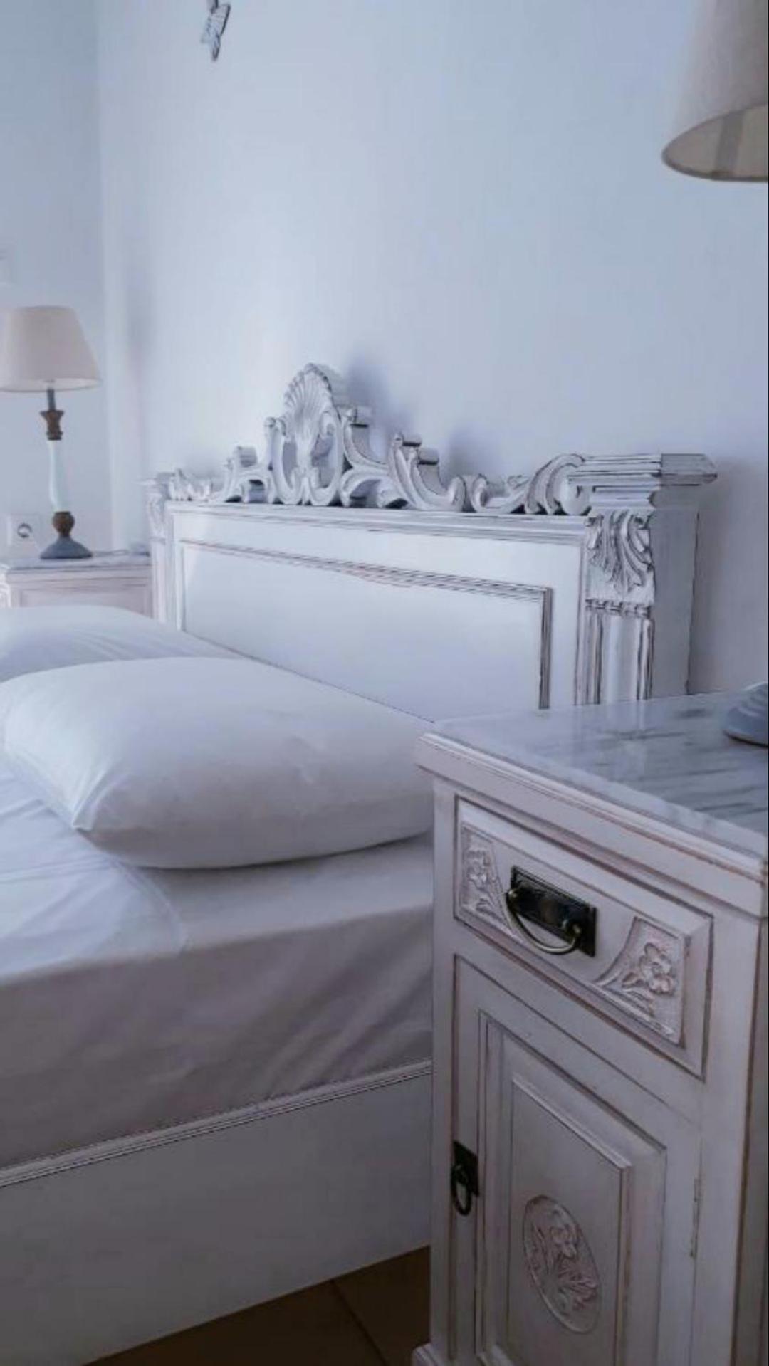 Christos Rooms Paleochora Zimmer foto